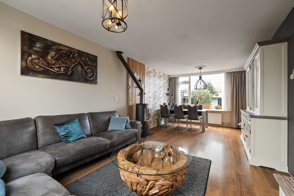 Medium property photo - Jan de Jongstraat 71, 1785 GE Den Helder
